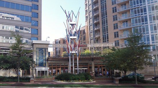 The Shops at Wisconsin Place